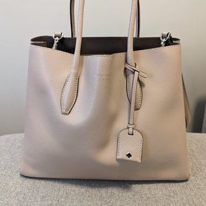 Kate Spade 3 Section Bag